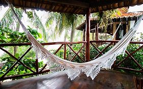 Paraiso da Barra