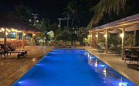 Paraiso da Barra